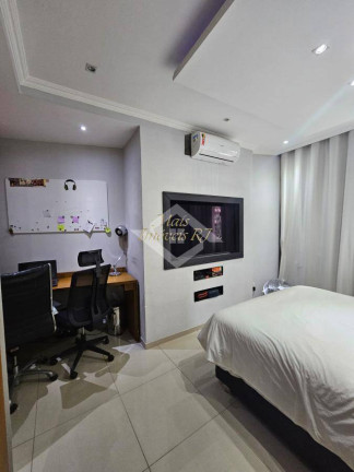 Imagem Apartamento com 3 Quartos à Venda, 96 m² em Icaraí - Niterói Imagem Apartamento com 3 Quartos à Venda, 96 m² em Icaraí - Niterói