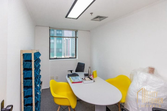 Imagem Sala Comercial à Venda, 114 m² em Jardim Paulista - São Paulo Imagem Sala Comercial à Venda, 114 m² em Jardim Paulista - São Paulo