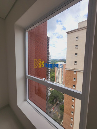 Apartamento com 1 Quarto à Venda, 55 m² em Empresarial 18 Do Forte - Barueri