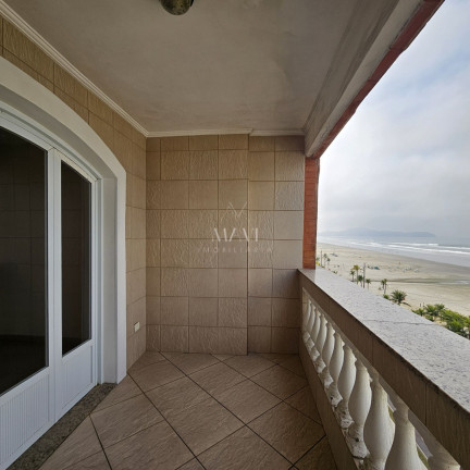 Imagem Apartamento com 3 Quartos à Venda, 100 m² em Tupi - Praia Grande