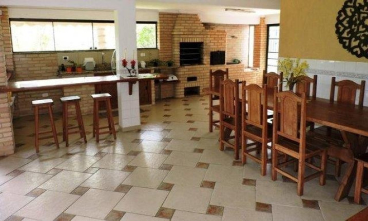 Imagem Casa com 5 Quartos à Venda, 530 m² em Chácara Vale Do Rio Cotia - Carapicuíba