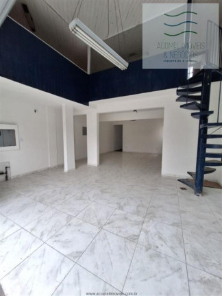 Imagem Imóvel para Alugar, 176 m² em Boqueirão - Praia Grande Imagem Imóvel para Alugar, 176 m² em Boqueirão - Praia Grande