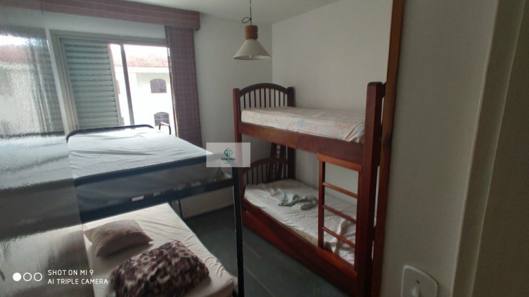 Imagem Apartamento com 3 Quartos à Venda, 100 m² em Enseada - Guarujá Imagem Apartamento com 3 Quartos à Venda, 100 m² em Enseada - Guarujá