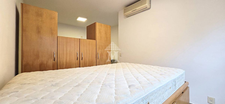 Imagem Apartamento com 1 Quarto para Alugar, 40 m² em Jardim Paulista - São Paulo