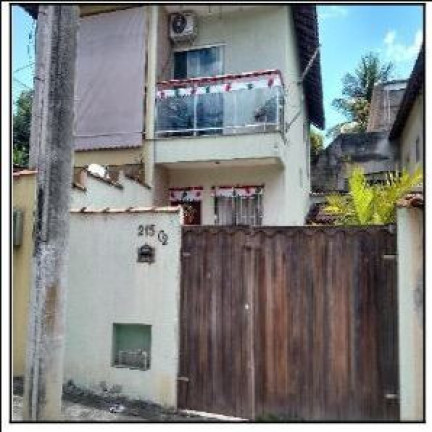 Casa com 3 Quartos à Venda, 70 m² em Nova Cidade - São Gonçalo