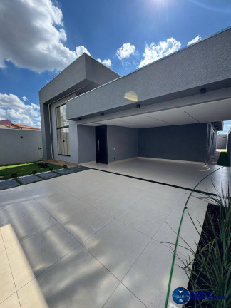Casa com 3 Quartos à Venda, 390 m² em Setor Faiçalville - Goiânia