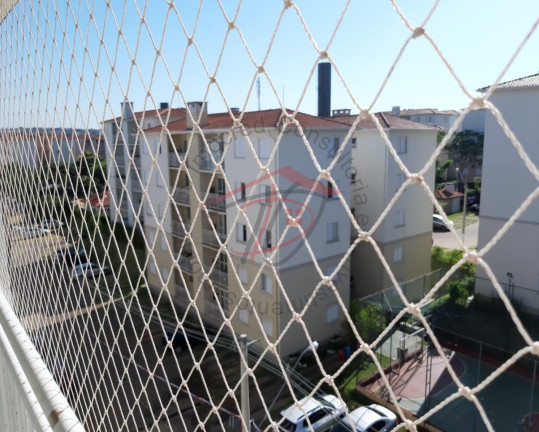 Imagem Imóvel com 3 Quartos à Venda, 70 m² em Loteamento Remanso Campineiro - Hortolândia