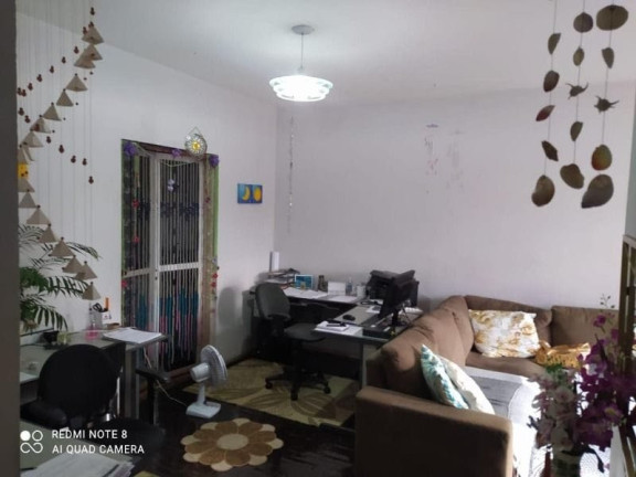 Imagem Casa com 4 Quartos à Venda, 90 m² em Centreville - Santo André Imagem Casa com 4 Quartos à Venda, 90 m² em Centreville - Santo André
