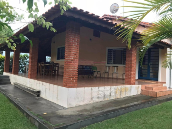 Imagem Chácara com 2 Quartos à Venda, 161 m² em Vitassay - Boituva Imagem Chácara com 2 Quartos à Venda, 161 m² em Vitassay - Boituva