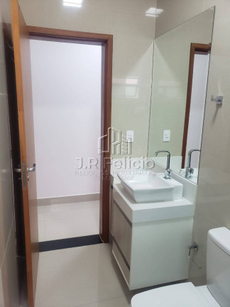 Imagem Casa com 3 Quartos à Venda, 250 m² em Indaiatuba