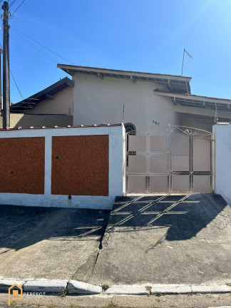 Imagem Casa com 2 Quartos à Venda, 145 m² em Vila São José - Taubaté Imagem Casa com 2 Quartos à Venda, 145 m² em Vila São José - Taubaté