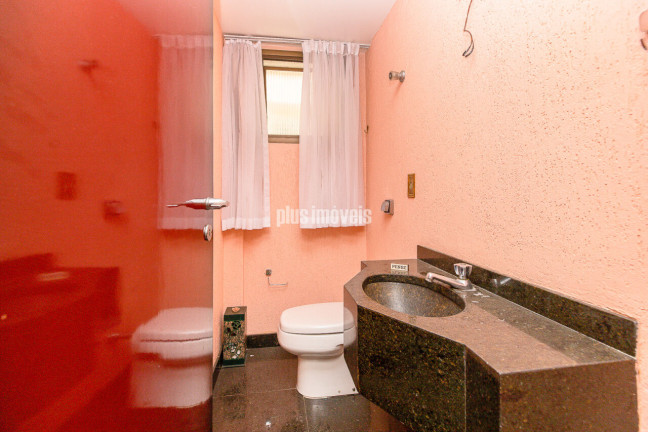 Imagem Apartamento com 4 Quartos à Venda, 240 m² em Higienópolis - São Paulo Imagem Apartamento com 4 Quartos à Venda, 240 m² em Higienópolis - São Paulo