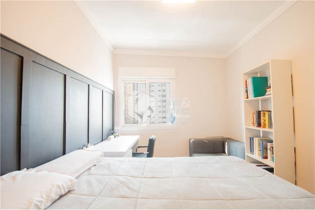 Imagem Apartamento com 3 Quartos à Venda, 110 m² em Vila Olímpia - São Paulo Imagem Apartamento com 3 Quartos à Venda, 110 m² em Vila Olímpia - São Paulo