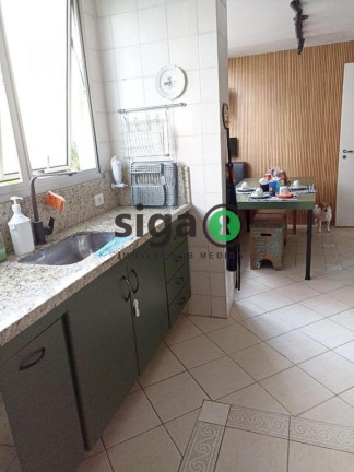 Imagem Apartamento com 4 Quartos à Venda, 165 m² em Panamby - São Paulo Imagem Apartamento com 4 Quartos à Venda, 165 m² em Panamby - São Paulo