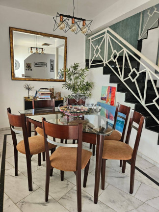 Imagem Casa com 3 Quartos à Venda, 198 m² em Vargem Pequena - Rio De Janeiro