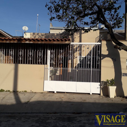 Imagem Sobrado com 4 Quartos à Venda,  em Residencial Santa Paula - Jacareí