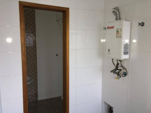 Imagem Apartamento com 3 Quartos à Venda, 120 m² em Jardim Eulália - Taubaté Imagem Apartamento com 3 Quartos à Venda, 120 m² em Jardim Eulália - Taubaté