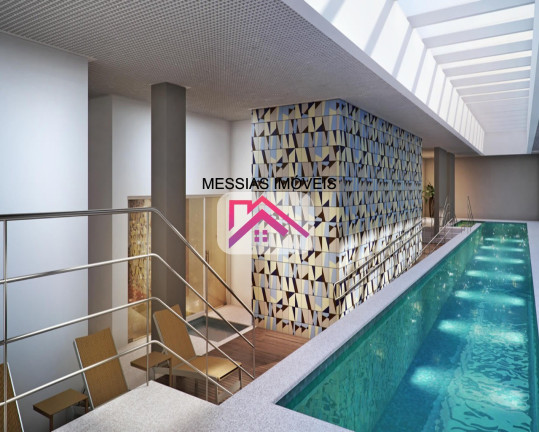 Imagem Imóvel com 4 Quartos à Venda, 431 m² em Indianópolis - São Paulo