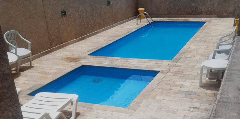 Imagem Apartamento com 3 Quartos à Venda, 58 m² em Novo Osasco - Osasco