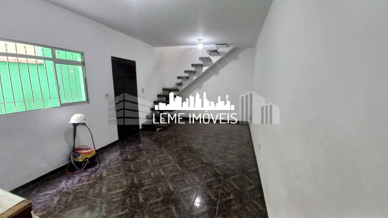 Imagem Sobrado com 3 Quartos à Venda, 125 m² em Jardim Iguatemi - São Paulo Imagem Sobrado com 3 Quartos à Venda, 125 m² em Jardim Iguatemi - São Paulo