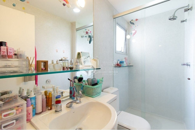 Imagem Apartamento com 3 Quartos à Venda, 192 m² em Campo Belo - São Paulo Imagem Apartamento com 3 Quartos à Venda, 192 m² em Campo Belo - São Paulo