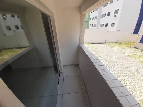 Imagem Apartamento com 2 Quartos à Venda, 52 m² em Gramame - João Pessoa Imagem Apartamento com 2 Quartos à Venda, 52 m² em Gramame - João Pessoa