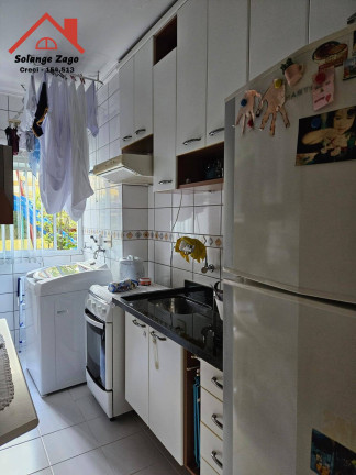 Imagem Apartamento com 2 Quartos à Venda, 50 m² em Ipiranga - São Paulo Imagem Apartamento com 2 Quartos à Venda, 50 m² em Ipiranga - São Paulo