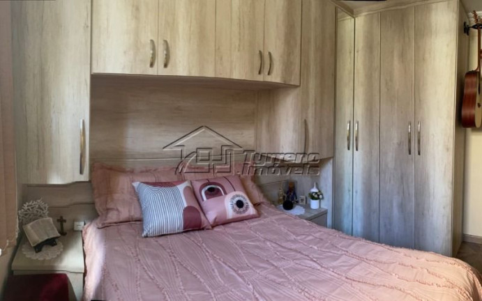 Imagem Apartamento com 2 Quartos à Venda, 43 m² em Vila Industrial - São José Dos Campos