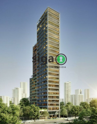 Imagem Apartamento com 2 Quartos à Venda, 194 m² em Pinheiros - São Paulo Imagem Apartamento com 2 Quartos à Venda, 194 m² em Pinheiros - São Paulo