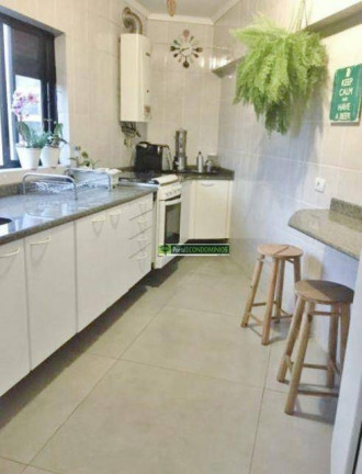 Imagem Cobertura com 3 Quartos à Venda, 183 m² em Bigorrilho - Curitiba
