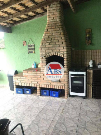 Imagem Casa com 3 Quartos à Venda, 125 m² em Jardim Suarão - Itanhaém Imagem Casa com 3 Quartos à Venda, 125 m² em Jardim Suarão - Itanhaém