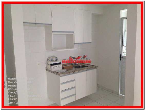Imagem Apartamento com 3 Quartos à Venda, 67 m² em Guaiaúna - São Paulo