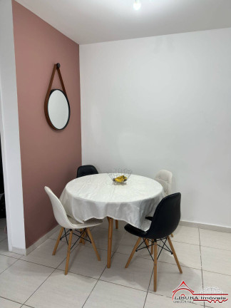 Imagem Apartamento com 2 Quartos para Alugar, 45 m² em Loteamento Villa Branca - Jacareí Imagem Apartamento com 2 Quartos para Alugar, 45 m² em Loteamento Villa Branca - Jacareí