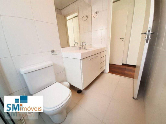 Imagem Apartamento com 2 Quartos à Venda, 104 m² em Jardim Das Acácias - São Paulo Imagem Apartamento com 2 Quartos à Venda, 104 m² em Jardim Das Acácias - São Paulo