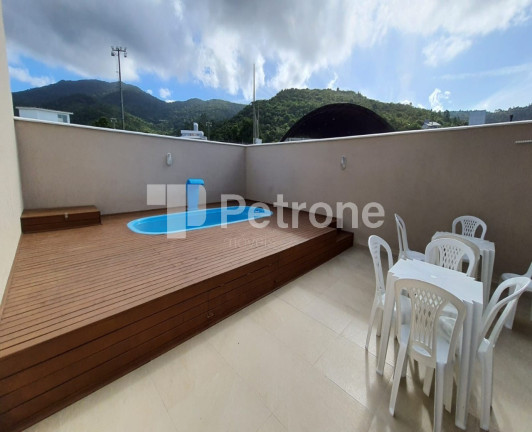 Imagem Sobrado com 3 Quartos à Venda, 102 m² em Praia De Palmas - Governador Celso Ramos Imagem Sobrado com 3 Quartos à Venda, 102 m² em Praia De Palmas - Governador Celso Ramos