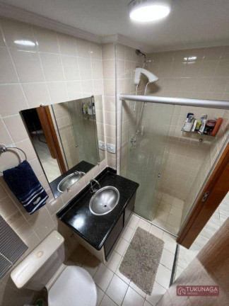 Imagem Apartamento com 3 Quartos à Venda, 69 m² em Picanco - Guarulhos Imagem Apartamento com 3 Quartos à Venda, 69 m² em Picanco - Guarulhos