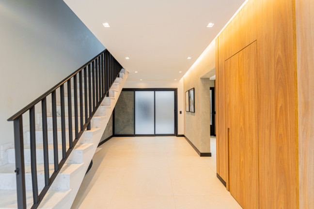 Imagem Casa com 4 Quartos à Venda, 200 m² em Indianópolis - São Paulo Imagem Casa com 4 Quartos à Venda, 200 m² em Indianópolis - São Paulo