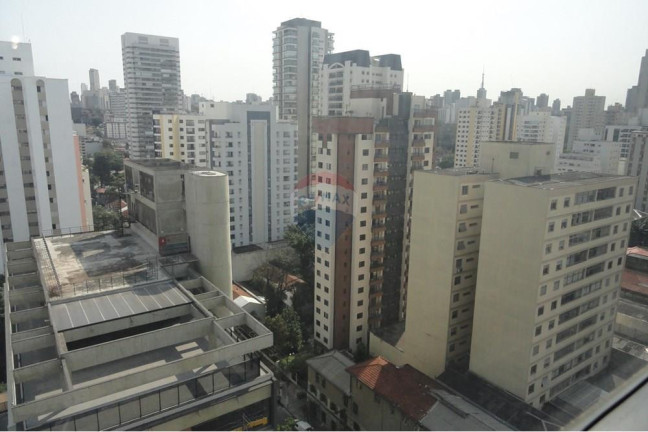Imagem Sala Comercial para Alugar, 48 m² em Pinheiros - São Paulo Imagem Sala Comercial para Alugar, 48 m² em Pinheiros - São Paulo