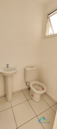Imagem Apartamento com 2 Quartos à Venda, 46 m² em Parque João Ramalho - Santo André Imagem Apartamento com 2 Quartos à Venda, 46 m² em Parque João Ramalho - Santo André