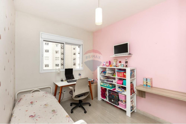 Imagem Apartamento com 3 Quartos à Venda, 107 m² em Vila Andrade - São Paulo