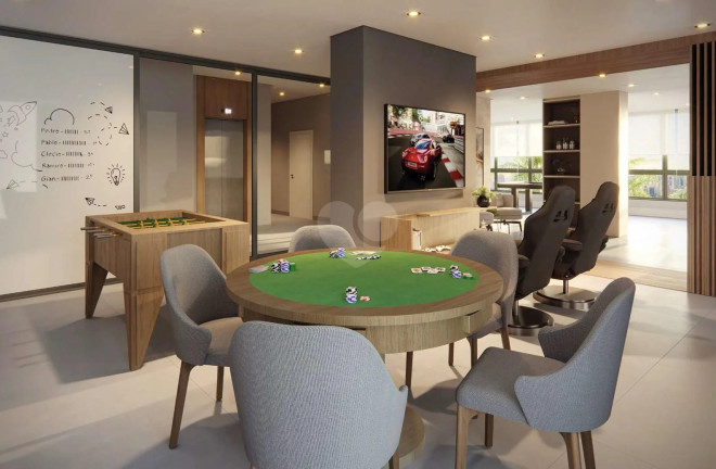 Imagem Apartamento com 4 Quartos à Venda,  em água Branca - São Paulo