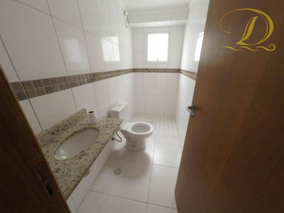 Imagem Apartamento com 2 Quartos à Venda, 89 m² em Canto Do Forte - Praia Grande