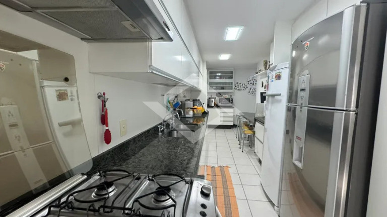 Imagem Cobertura com 4 Quartos à Venda, 256 m² em Barra Da Tijuca - Rio De Janeiro