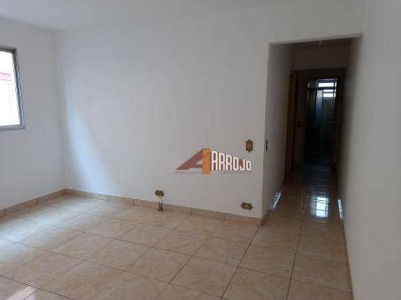 Apartamento com 2 Quartos à Venda, 56 m² em Vila Paranaguá - São Paulo