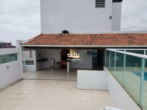 Imagem Apartamento com 2 Quartos à Venda, 65 m² em Mirim - Praia Grande
