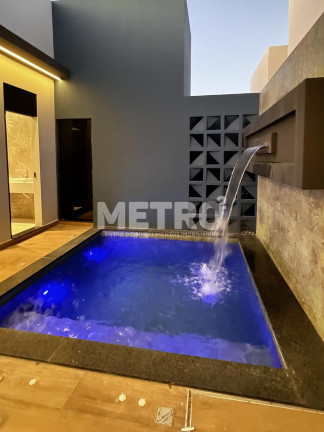 Casa à Venda, 135 m² em Buona Vita - Petrolina