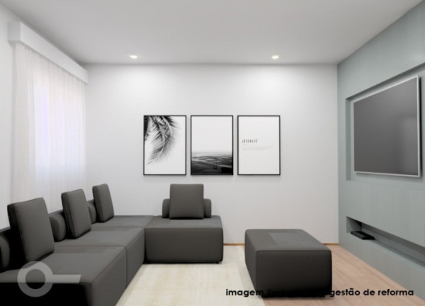 Imagem Apartamento com 5 Quartos à Venda, 283 m² em Perdizes - São Paulo
