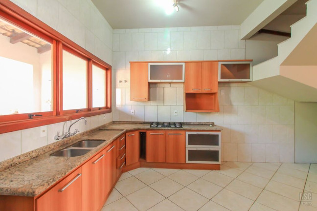 Imagem Casa com 3 Quartos à Venda, 337 m² em Cascata - Porto Alegre