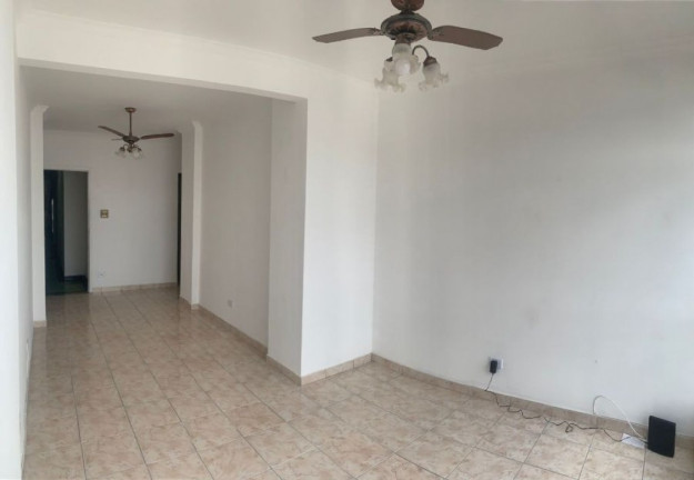 Imagem Apartamento com 1 Quarto à Venda, 65 m² em Centro - São Vicente Imagem Apartamento com 1 Quarto à Venda, 65 m² em Centro - São Vicente