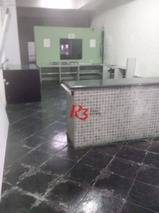 Imagem Loja para Alugar, 105 m² em Centro - Santos Imagem Loja para Alugar, 105 m² em Centro - Santos
